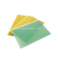 Fiberglass composite esd fr4 sheet